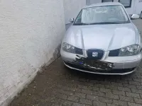 Gebraucht Seat Ibiza Stella 101 PS (74 kW) 2003 Kleinwagen