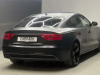 Gebraucht Audi A5 245 PS (180 kW) 2015 Ibisweiß Coupé