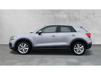 gebraucht Audi Q2 1.4 TFSI NAVI+LED+CLIMATRONIC+DAB+TEMPOMAT