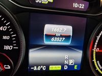 Gebraucht Mercedes B250e 131 kW (179 PS) 2015 Blau Van / Kleinbus