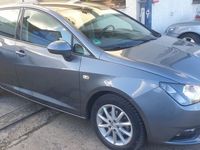 gebraucht Seat Ibiza 1.2 TSI 66kW Style 4 Zylinder