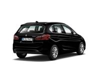 gebraucht BMW 216 Active Tourer d Navi LED Mehrzonenklima 2-Zonen-Klimaautom Klimaautom Fahrerprofil Ambiente Beleuchtung