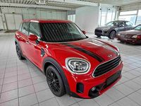 Gebraucht Mini Cooper Countryman 136 PS (100 kW) 2023 Chili red SUV