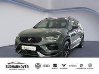 Neu Cupra Ateca VZ 300 PS (220 kW) 2026 Grün SUV