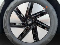 Gebraucht Hyundai Ioniq 6 Dynamiq 111 kW (151 PS) 2024 Weiß Limousine