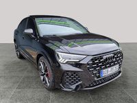Gebraucht Audi RS Q3 Sport 400 PS (294 kW) 2021 Schwarz SUV