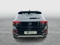 Gebraucht VW T-Roc Style 150 PS (110 kW) 2025 Schwarz SUV