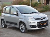 Gebraucht Fiat Panda 86 PS (63 kW) 2018 Argento alfa (metallic) Kleinwagen
