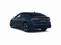 Gebraucht VW ID.7 GTX 249 kW (339 PS) 2025 Blau Limousine