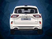 Neu Ford Kuga 179 PS (131 kW) 2026 Metropolis white SUV