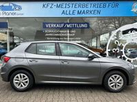 gebraucht Skoda Fabia Ambition APP AHZ TEMP AHK Garantie 2027