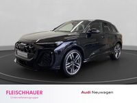 Neu Audi SQ5 367 PS (269 kW) 2026 Schwarz SUV