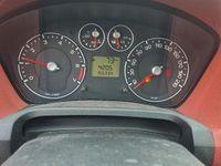 Gebraucht Ford Fiesta 80 PS (58 kW) 2006 Braun Kleinwagen