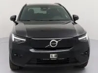 Gebraucht Volvo EX40 Performance 325 kW (442 PS) 2026 Onyx schwarz SUV