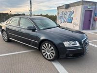 Gebraucht Audi A8 Sport 232 PS (170 kW) 2006 Grau Limousine