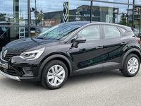 Second-hand Renault Captur Evolution 140 CP (102 kW) 2024 Negru SUV