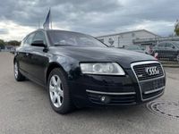 gebraucht Audi A6 Avant 2.7 TDI Automatik