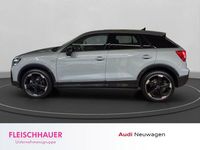 Neu Audi Q2 S-Line 150 PS (110 kW) 2026 Weiss SUV