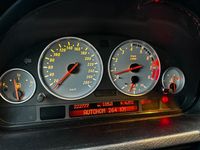 Second-hand BMW X5 347 CP (255 kW) 2002 Argintiu SUV