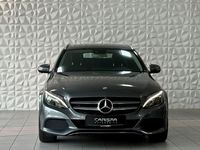 Gebraucht Mercedes C300e 204 PS (150 kW) 2016 Grau Kombi