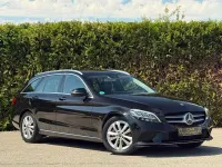 Gebraucht Mercedes 200 160 PS (117 kW) 2019 Schwarz Limousine