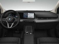 Gebraucht BMW 220 170 PS (125 kW) 2025 Weiß Van / Kleinbus