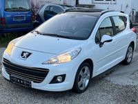 gebraucht Peugeot 207 Premium