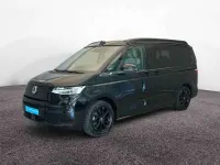 Gebraucht VW T7 Beach 245 PS (180 kW) 2025 Deep black perleffekt Van