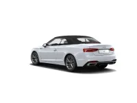 Używany Audi A5 Advanced 163 KM (119 kW) 2022 Coupe