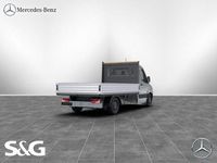 Gebraucht Mercedes Sprinter 2024 Andere Van