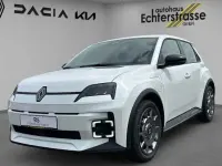 Neu Renault R5 Evolution 89 kW (122 PS) 2026 Perlmuttweiß Kleinwagen
