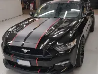 Occasion Ford Mustang Performance Edition 442 ch (325 kW) 2015 Noir