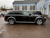 Gebraucht Audi A4 Allroad Comfort 190 PS (139 kW) 2015 Schwarz Kombi
