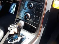 gebraucht Hyundai Genesis 3.8 V6 Automatik -