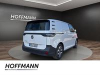 Gebraucht VW ID. Buzz Pro 210 kW (286 PS) 2025 Weiß Van / Kleinbus