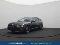 Neu Kia K4 Vision 116 PS (85 kW) 2026 Grau Kombi