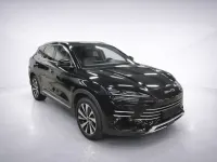 Używany BYD Seal U Design 324 KM (238 kW) 2025 Czarny SUV