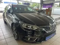 Gebraucht Renault Mégane GT Bose Edition 132 PS (97 kW) 2017 Schwarz Coupé