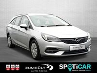 gebraucht Opel Astra ST 1.5CDTi Business Edition +Navi Shz+