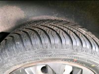 Gebraucht Ford Galaxy 115 PS (84 kW) 2000 Grün Van / Kleinbus