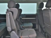 Gebraucht VW Multivan Comfortline 204 PS (150 kW) 2021 Blau Van