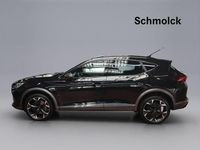 Gebraucht Cupra Formentor VZ 245 PS (180 kW) 2024 Schwarz SUV