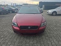 Gebraucht Volvo S40 220 PS (161 kW) 2005 Rot Limousine