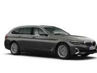 Gebraucht BMW 530e Efficient Dynamics 184 PS (135 kW) 2026 Kombi