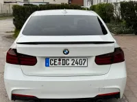 Gebraucht BMW 320 240 PS (176 kW) 2012 Andere farben Limousine