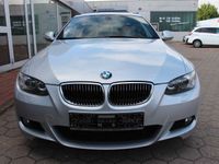 Gebraucht BMW 335 Comfort Edition 306 PS (225 kW) 2009 Silber Coupé