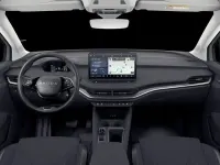 Nowe Skoda Elroq Selection 139 kW (190 KM) 2026 Niebieski SUV