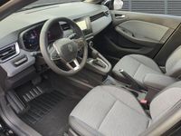 Neu Renault Clio V Techno 90 PS (66 kW) 2025 Blackpearlschwarz Kleinwagen