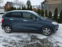 Gebraucht Honda FR-V 140 PS (102 kW) 2005 Van / Kleinbus