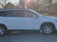 gebraucht Chevrolet Orlando LT